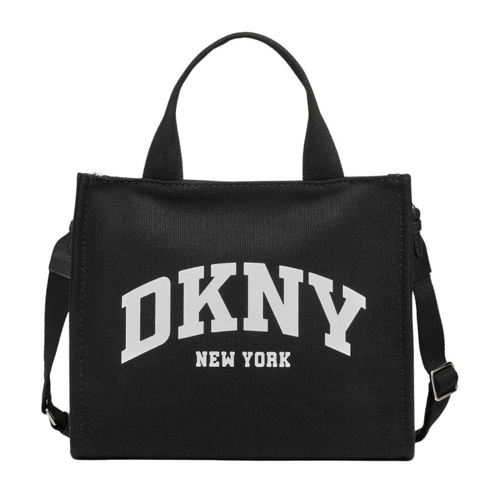 DKNY HANDLE MEDIUM TOTE HANDBAG