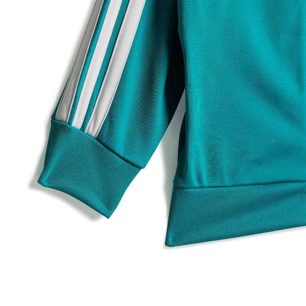 ADIDAS INFANT ESSENTIALS CLIMACOOL TRACKSUIT