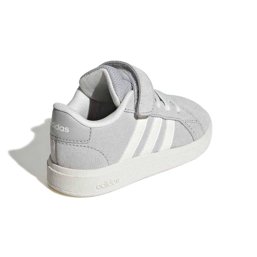 ADIDAS INFANT GRAND COURT 2.0 SHOES