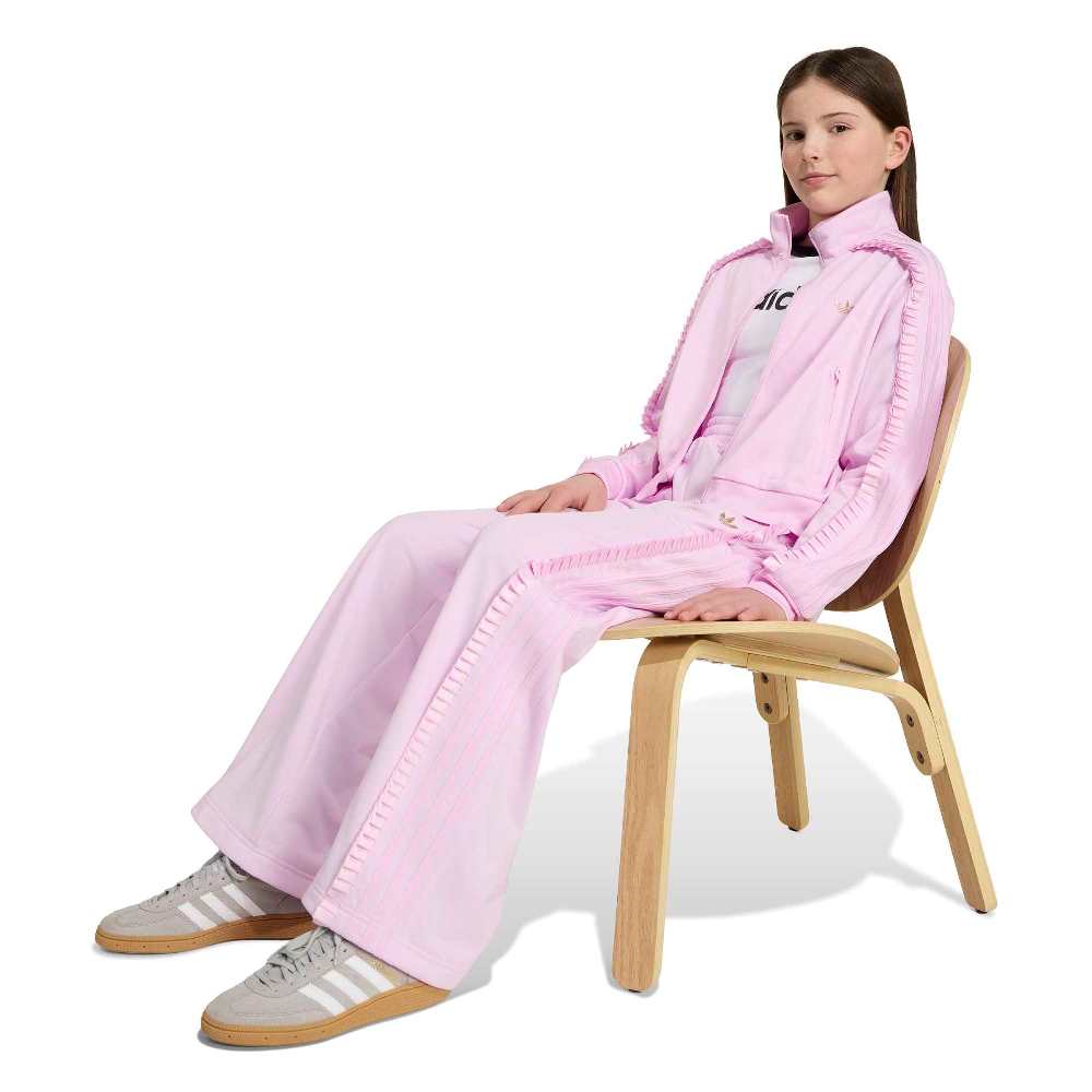 ADIDAS ORIGINALS GIRLS FIREBIRD LOOSE TRACKPANTS
