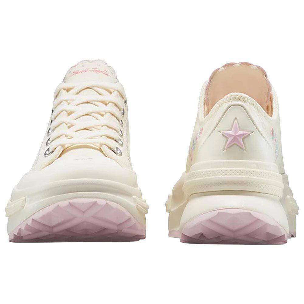 CONVERSE RUN STAR LEGACY CX FLORAL EMBROIDERY