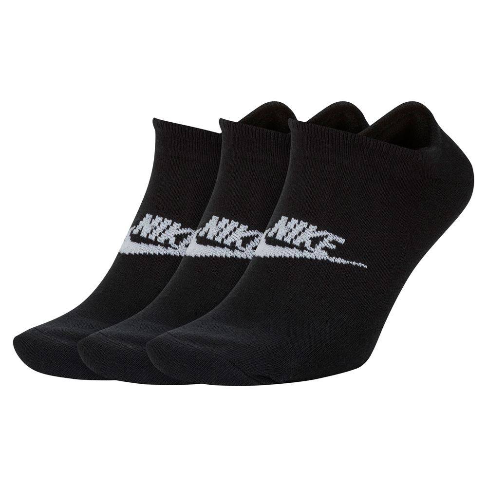 NIKE EVERYDAY ESSENTIAL NO SHOW 3PP SOCKS