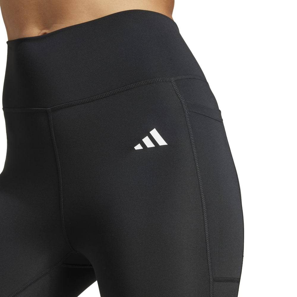 ADIDAS OPTIME ESSENTIALS STASH 3/4 LEGGINGS