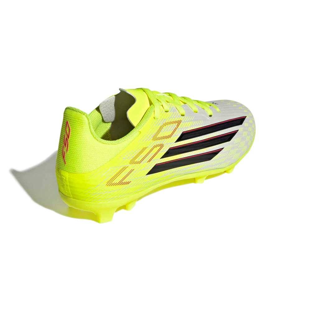 ADIDAS F50 LEAGUE FG/MG J