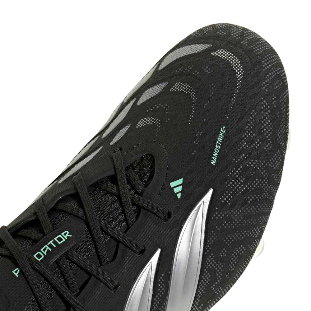 ADIDAS PREDATOR ELITE FG