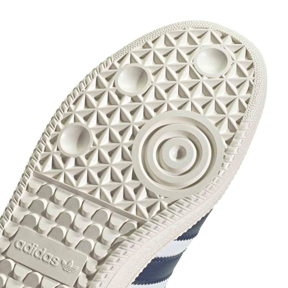 ADIDAS ORIGINALS SAMBA XLG SHOES