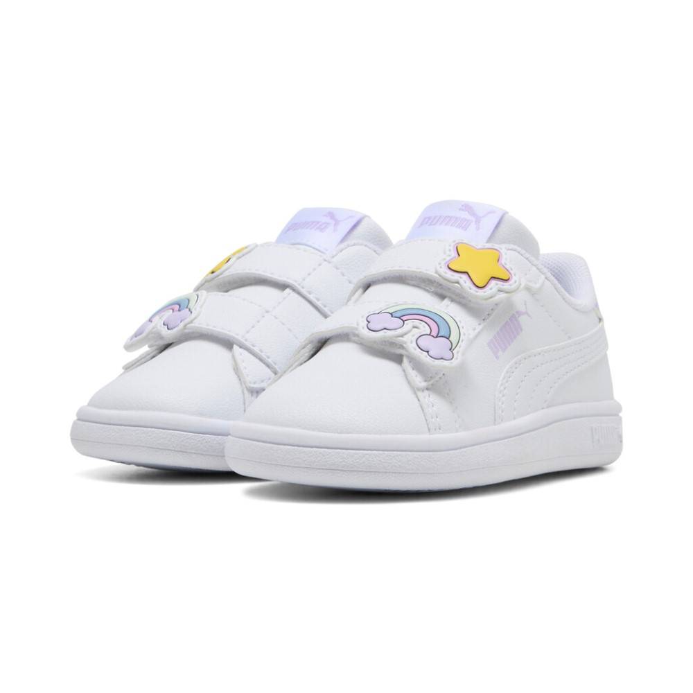 PUMA SMASH 3.0 BADGES V INF