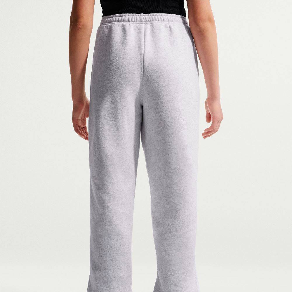NIKE STUDIO GIRLS FLEECE LOOSE PANT