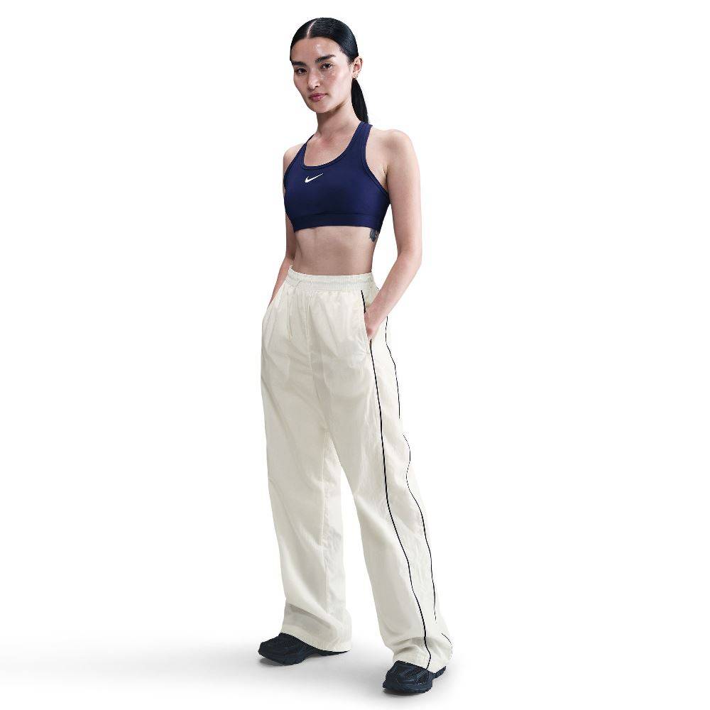 NIKE WOMENS HIGH-WAISTED WOVEN PANT