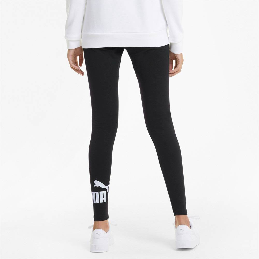 PUMA COTTON WOMEN LEGGINGS