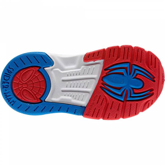 ADIDAS DISNEY SPIDERMAN CF INFANTS