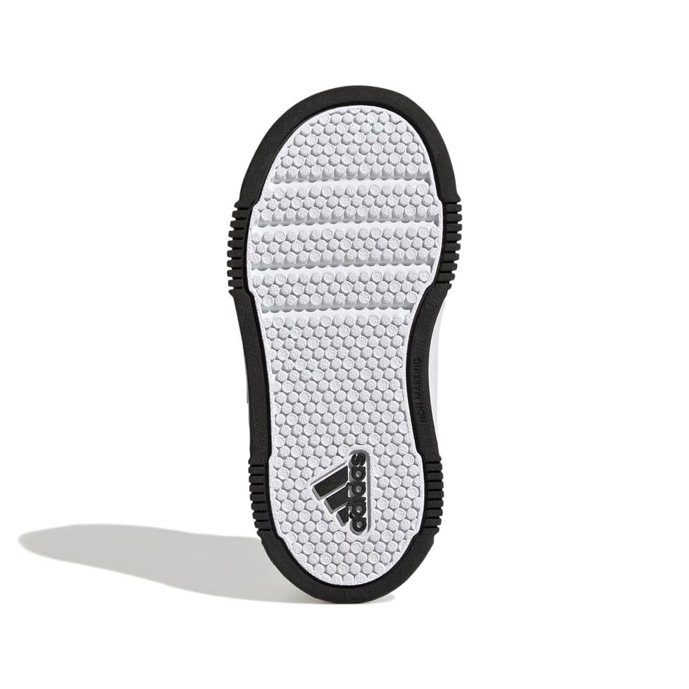 ADIDAS INFANT TENSAUR HOOK AND LOOP SHOES