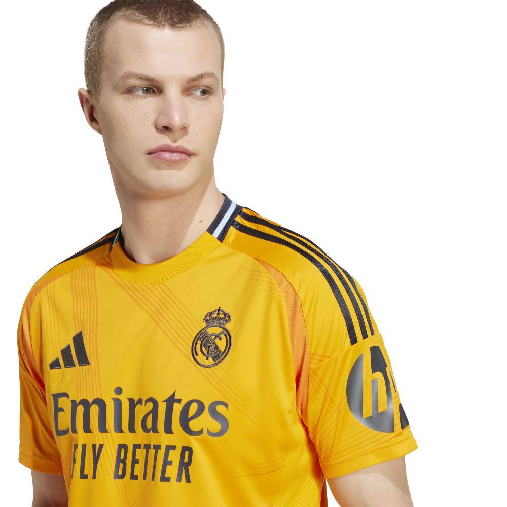 ADIDAS M REAL MADRID 24/25 AWAY JERSEY