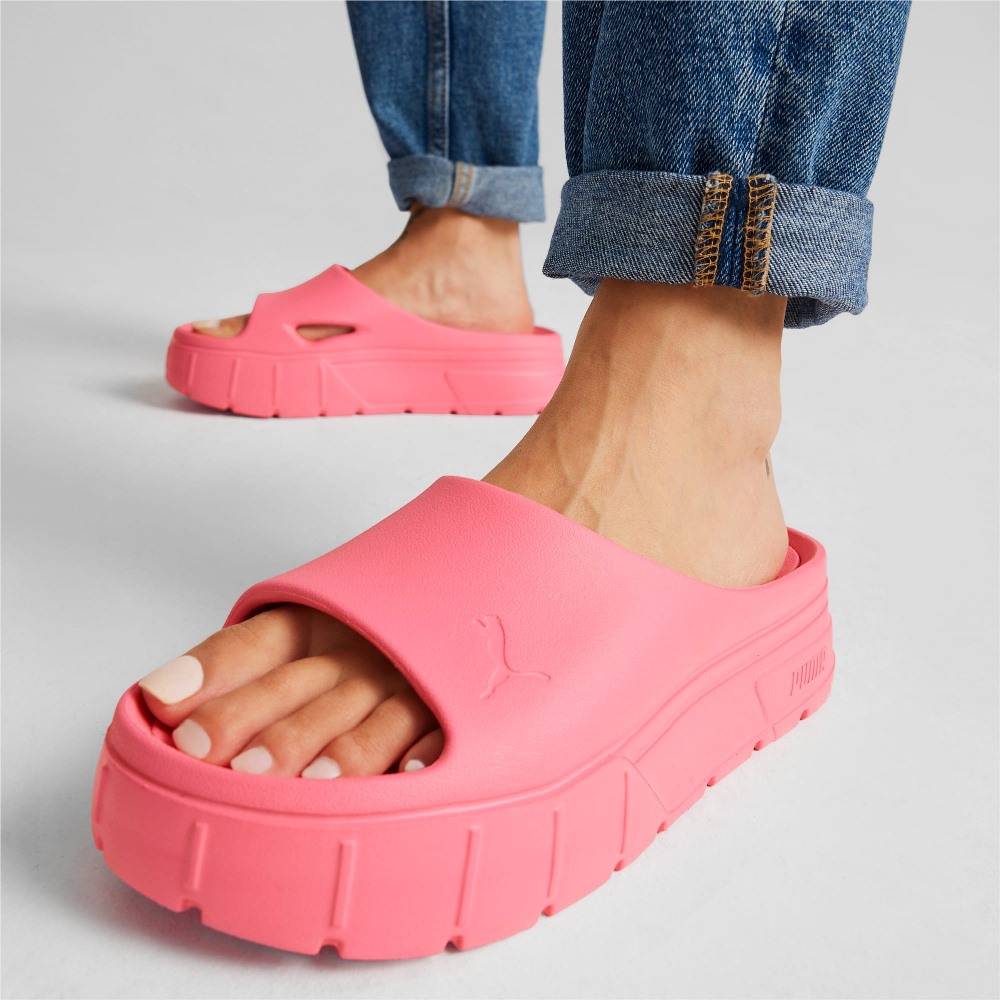 PUMA MAYZE STACK INJEX WNS