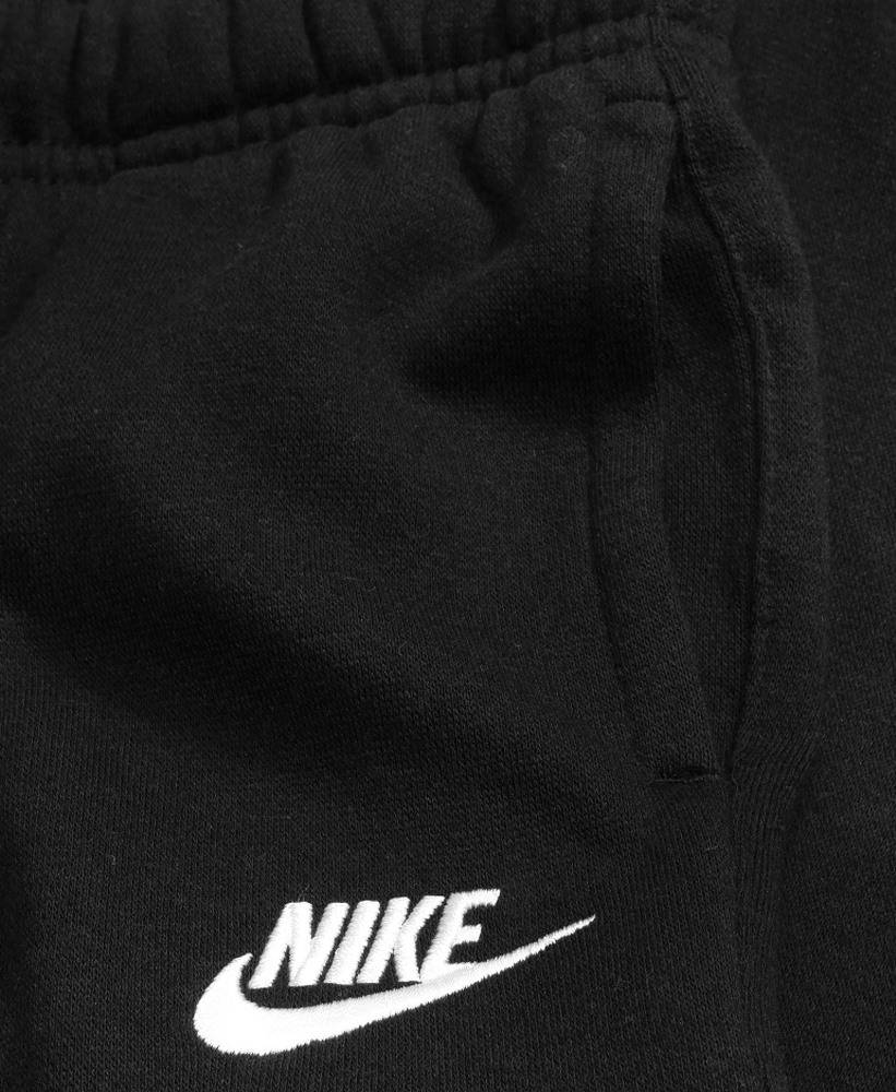 NIKE LITTLE BOYS FLEECE RIB CUFFED PANT