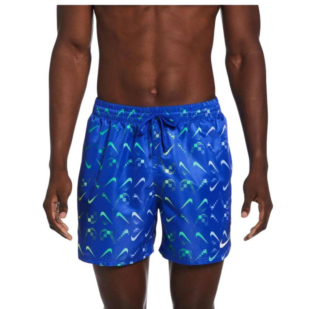 NIKE MULTI SWOOSH 5