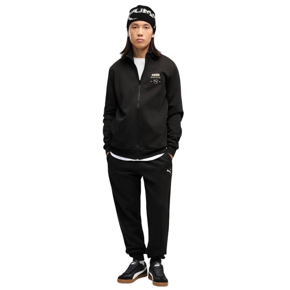 PUMA SPORT FASHION SWEAT SUIT FL