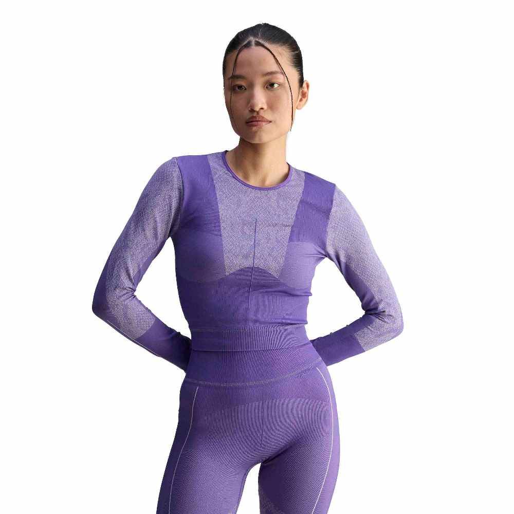 Adidas by Stella McCartney TST S LS