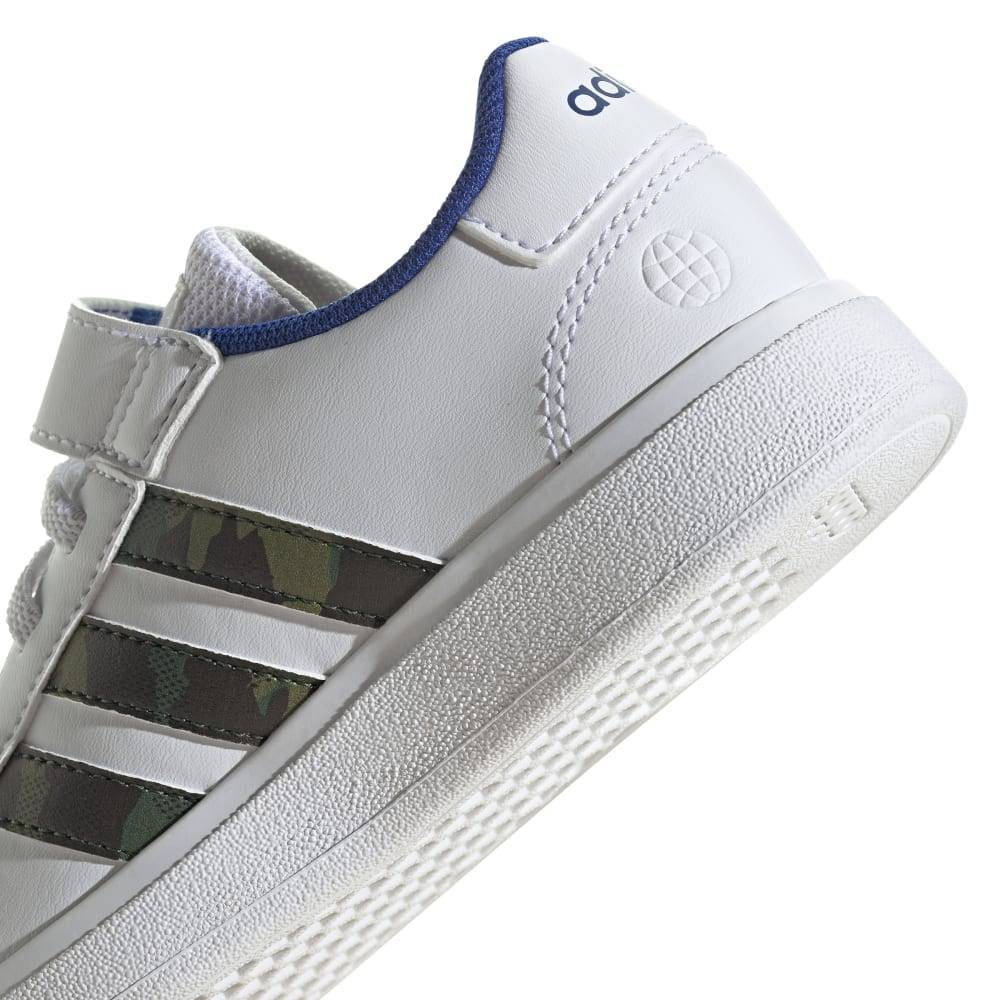 ADIDAS GRAND COURT 2.0 EL K