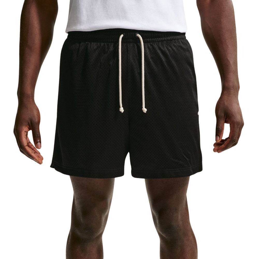 NIKE SATNDARD ISSUE MESH BASKETBALL SHORT