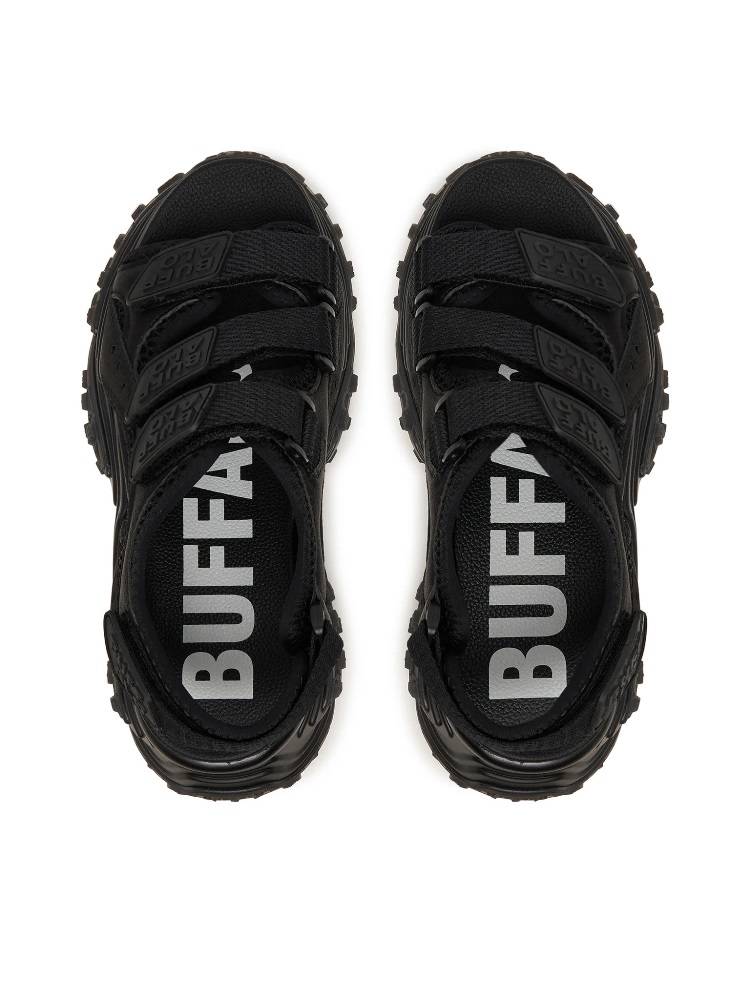 BUFFALO CERBO SANDAL TRACK