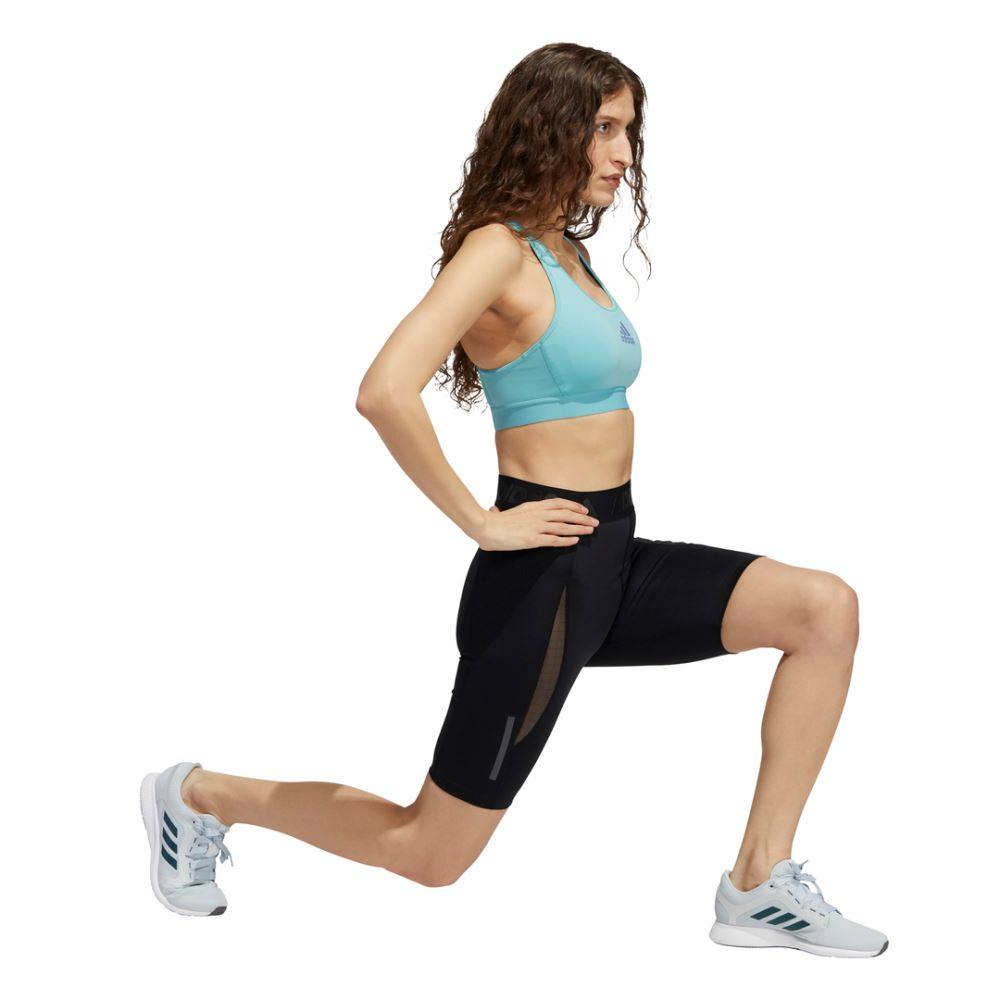 ADIDAS TECHFIT HEAT.RDY SHORT TIGHTS