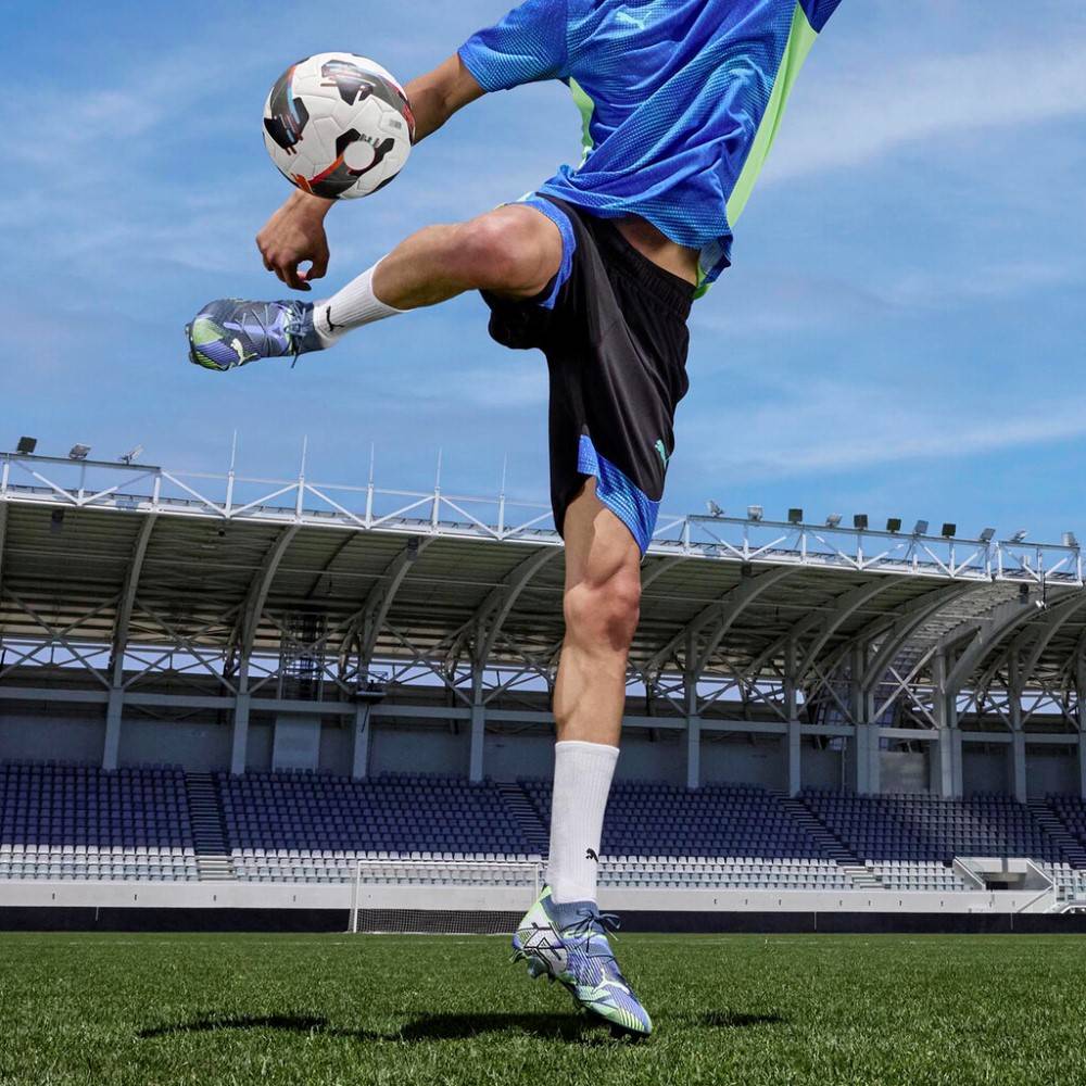 PUMA FUTURE 7 ULTIMATE FG/AG
