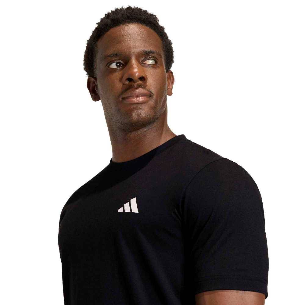 ADIDAS M WORKOUT ESSENTIALS FEELREADY T-SHIRT