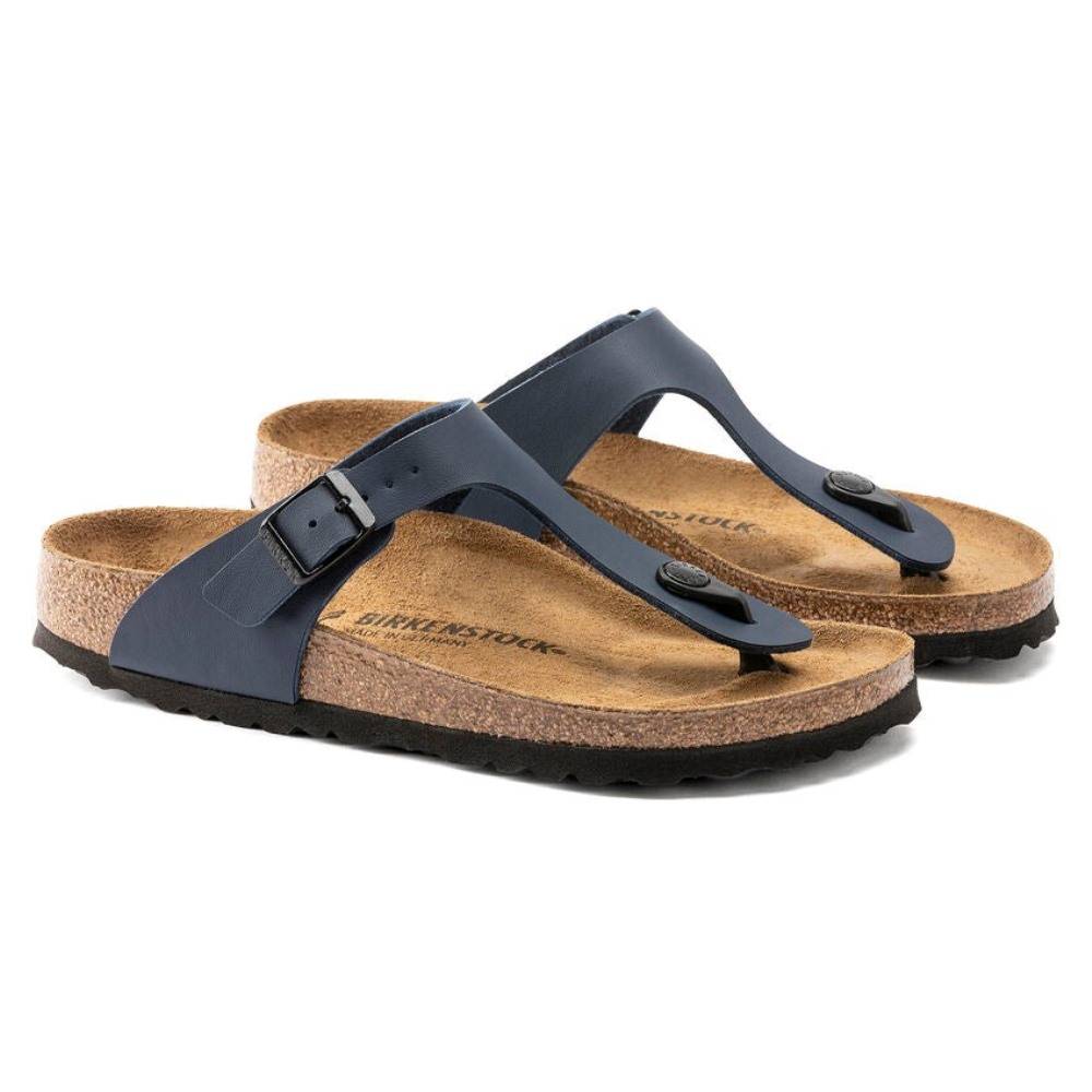 BIRKENSTOCK GIZEH BIRKOFLOR REGULAR