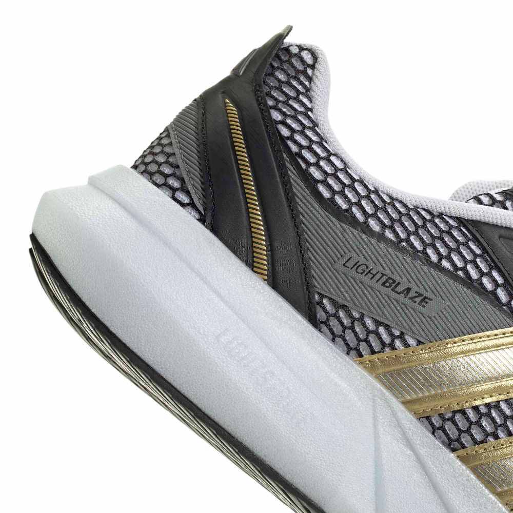 ADIDAS M LIGHTBLAZE GLOW SHOES