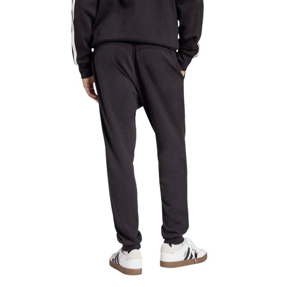 ADIDAS M ESSENTIALS FEELCOZY FRENCH TERRY PANTS