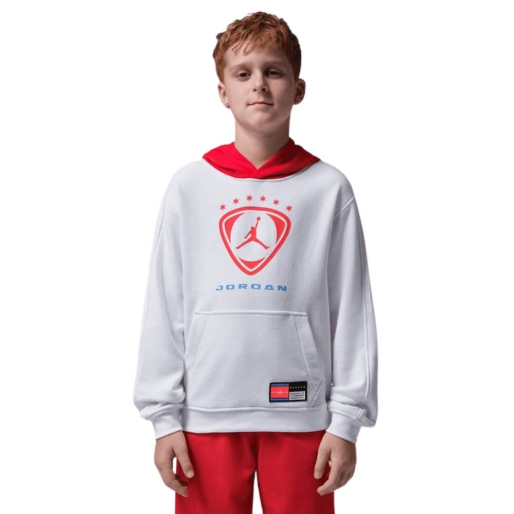 NIKE JORDAN BOYS FC PO