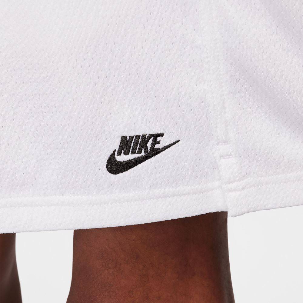 NIKE CLUB FLOW MESH SHORT