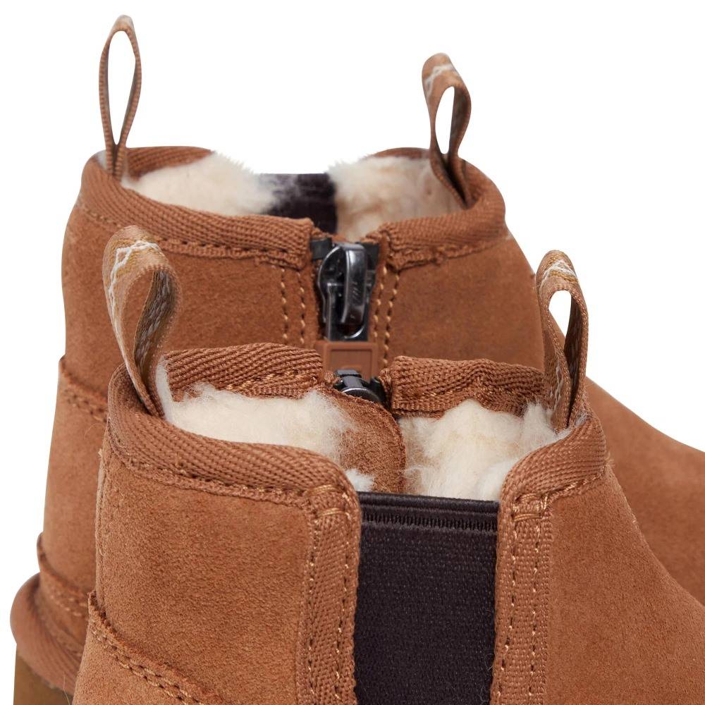 UGG NEUMEL CHELSEA TODDLER BOOT