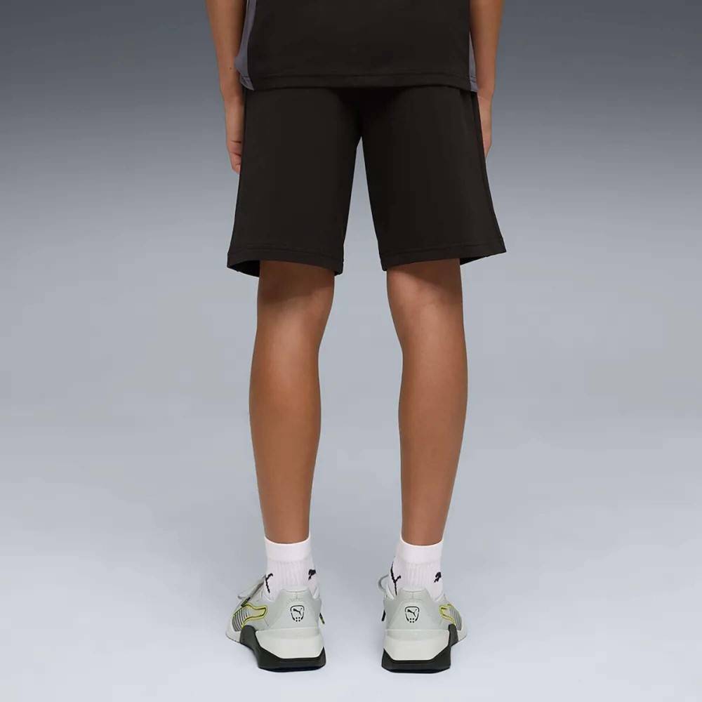 PUMA ACTIVE SPORTS SWEAT SHORTS B