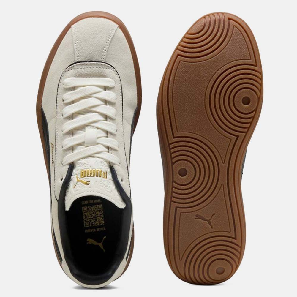 PUMA CLUB KLASSIKA SD