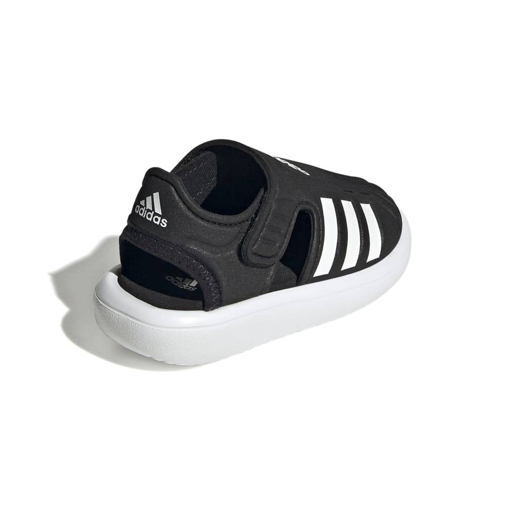 ADIDAS INFANT CLOSED-TOE SUMMER WATER SANDALS