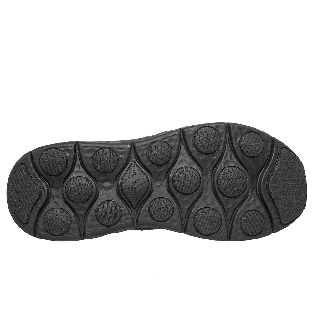 SKECHERS GO WALK MENS MAX CUSHIONING FLEX - RAF