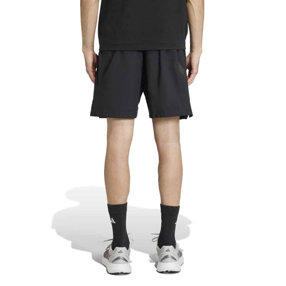 ADIDAS M Z.N.E. WOVEN SHORT
