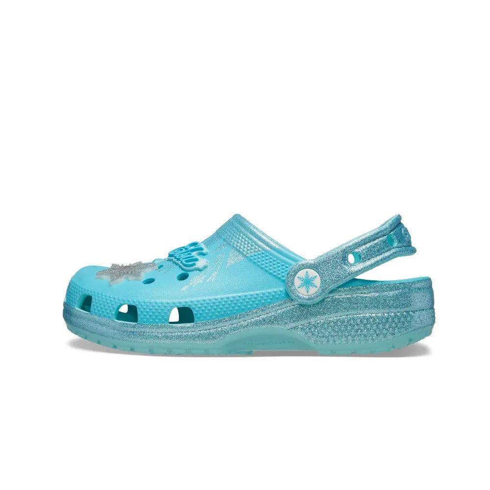 CROCS FROZEN ELSA CLASSIC CLOG KIDS