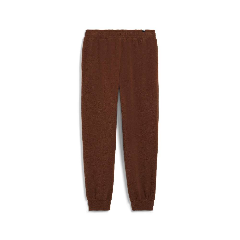 PUMA ESS ELEVATED WINTERIZED PANTS
