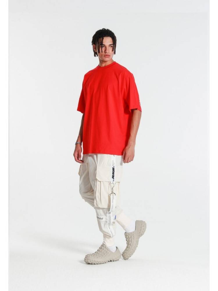 MWM BLACK TECH JOGGER PANTS MWM DETAIL