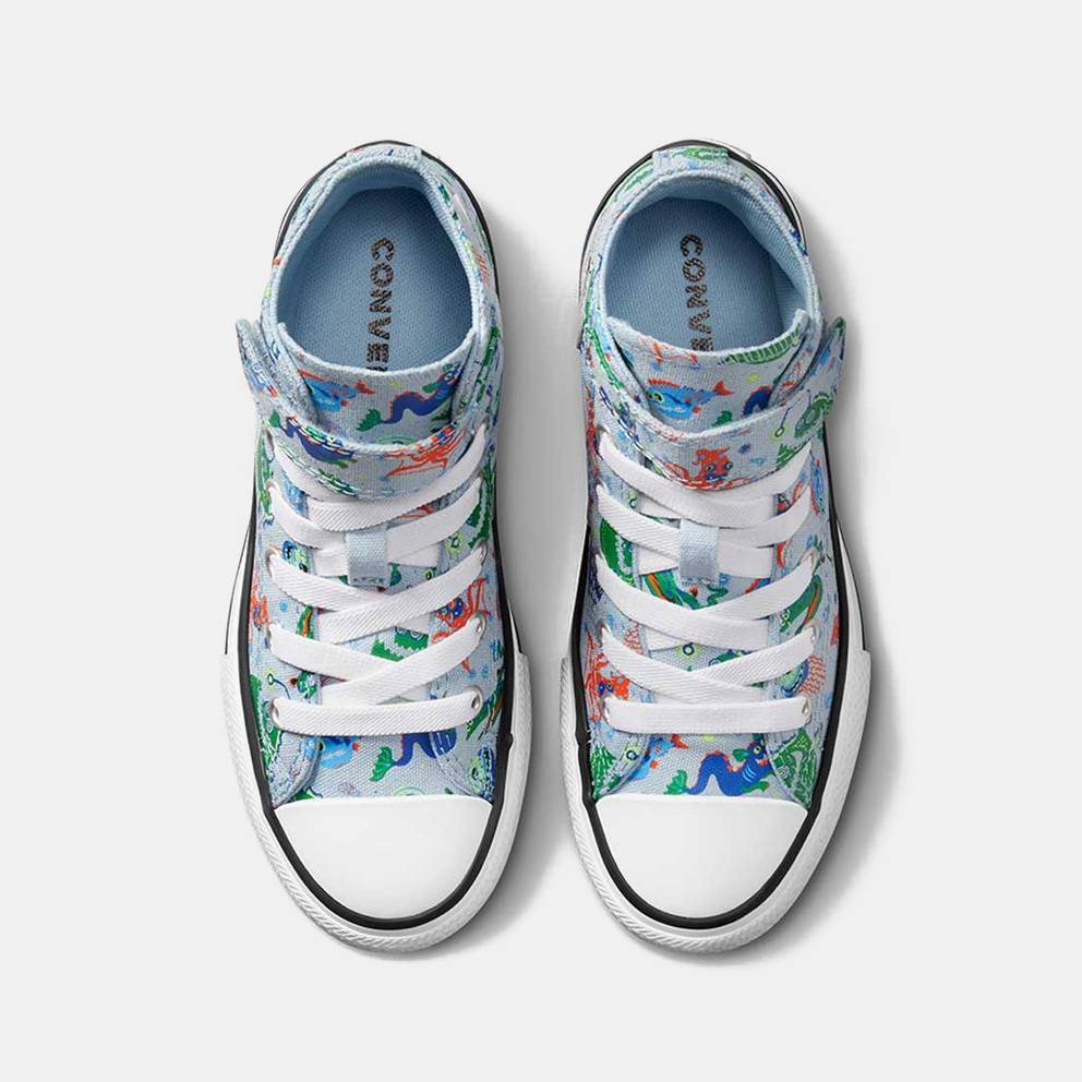 CONVERSE CHUCK TAYLOR ALL STA 1V GRAPHIC