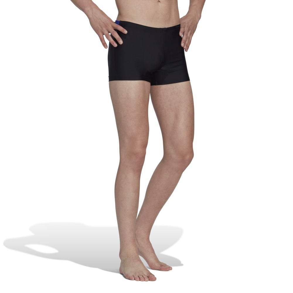 ADIDAS BLOCK BOXER