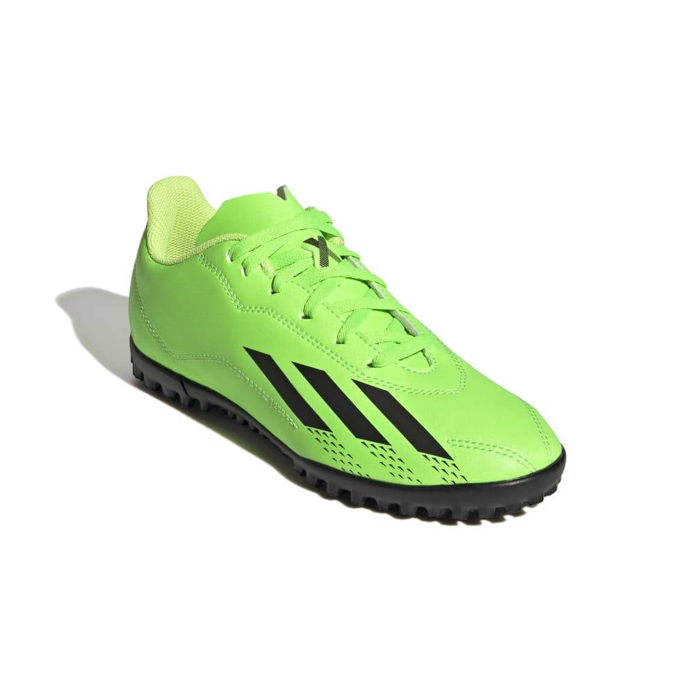 ADIDAS X SPEEDPORTAL.4 TF J