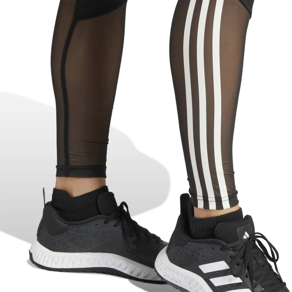 ADIDAS HYPERGLAM FULL LENGTH LEGGING