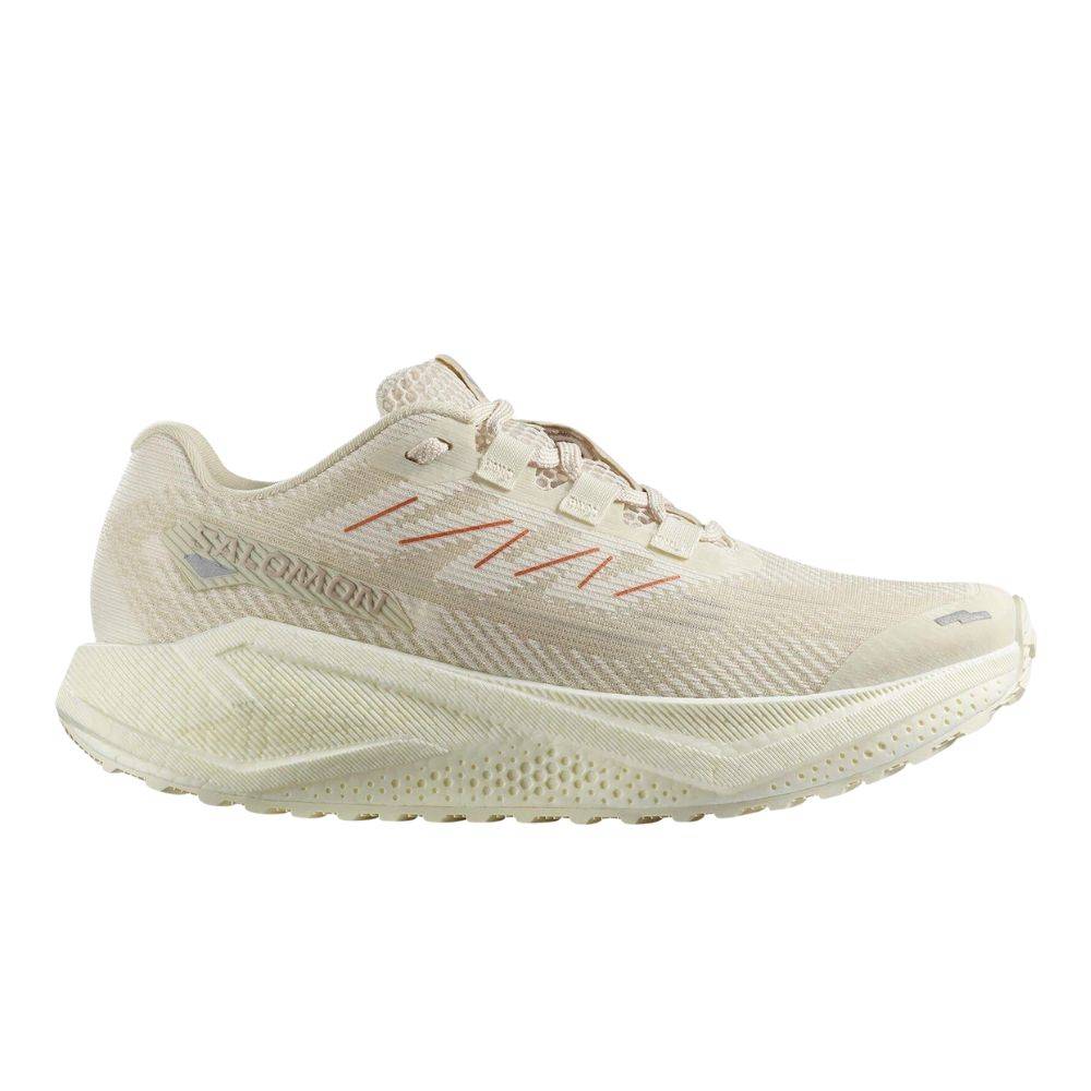 SALOMON GRAVEL RUNNING - AERO BLAZE 3 GRVL WOMENS