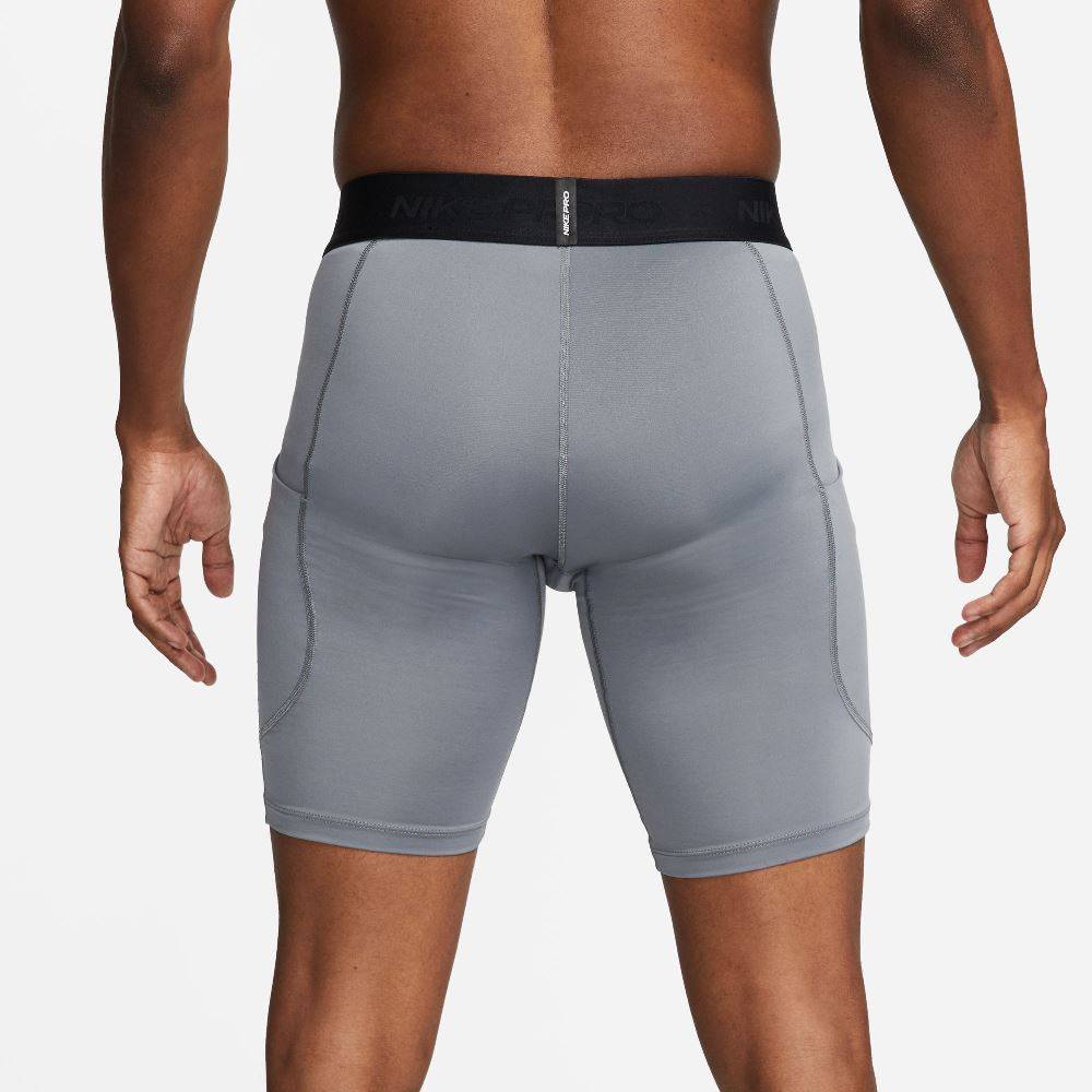 NIKE PRO DRI-FIT LONG SHORT