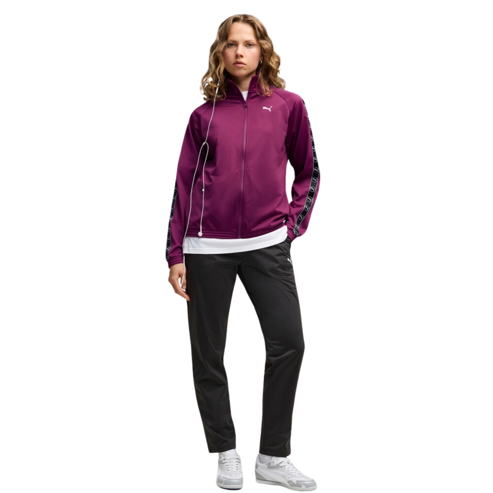 PUMA POLY STANDARD SUIT OP