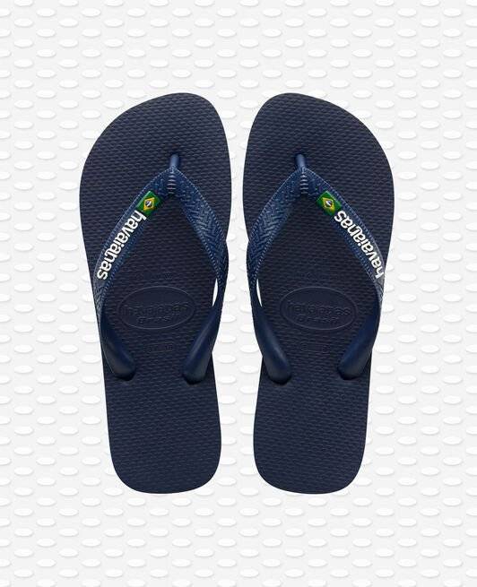 HAVAIANAS KIDS BRASIL LOGO